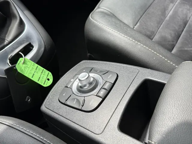 Renault Scénic 2.0 Bose 2014 Benzine 26