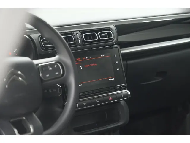 Citroën C3 PureTech 110 EAT6 Max 2024 Benzine 38