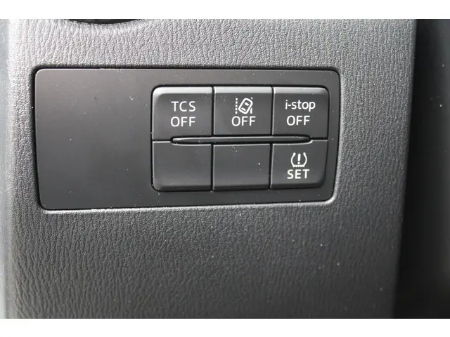 Mazda CX-3 2.0 SkyActiv-G 120 GT-M-Line 2018 Benzine 13