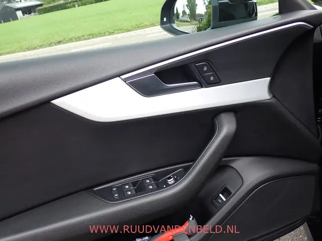 Audi A5 Sportback 2.0TFSI QUATTRO 2017 Benzine 30