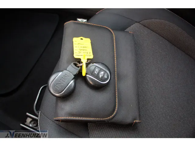 MINI Cooper Mini 1.5 Business 2016 Benzine 22
