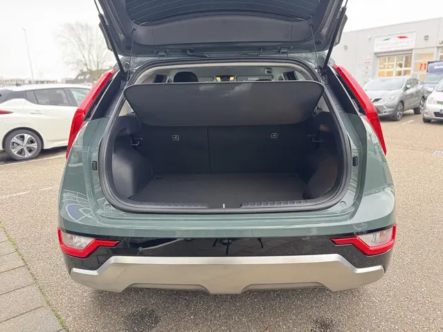 Kia Niro 1.6 GDi PHEV DynamicLine 2025 Hybride Benzine 9