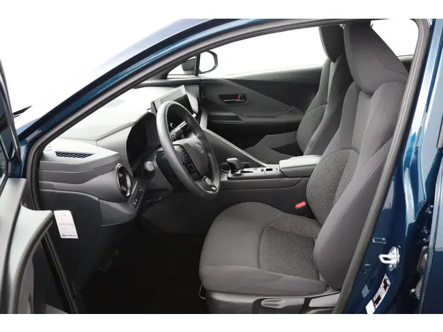 Toyota C-HR 1.8 Hybrid 140 2024 Hybride Benzine 17