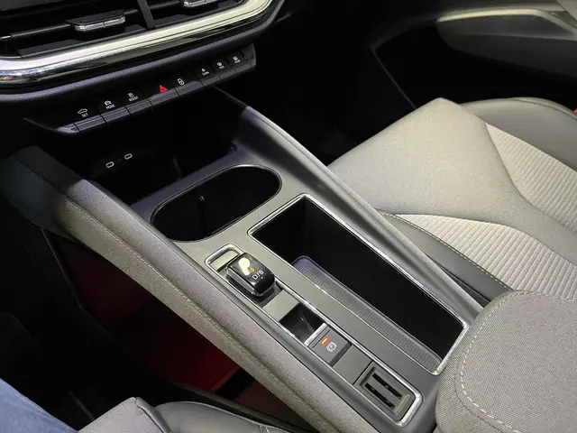 Škoda Enyaq iV 80 2021 Elektrisch 35