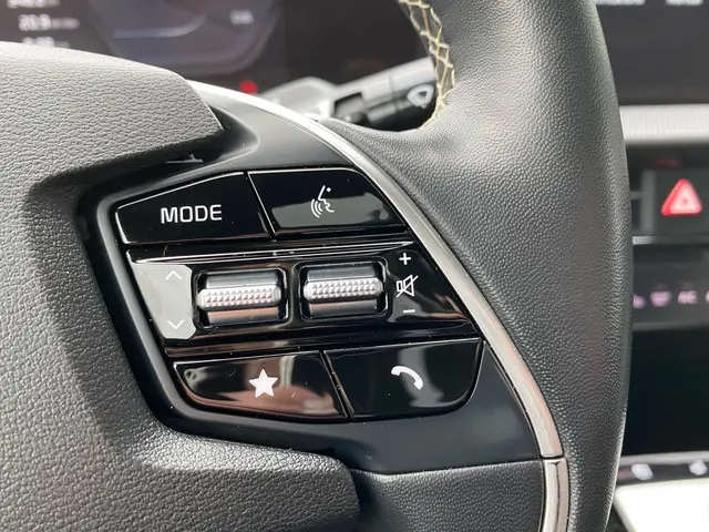 Kia EV6 GT-Line 77.4 kWh 2022 Elektrisch 32