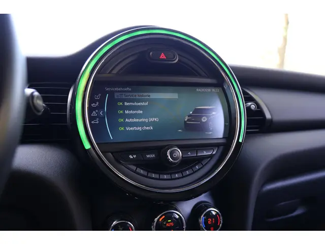 MINI One Mini 1.2 Chili Business 2017 Benzine 41