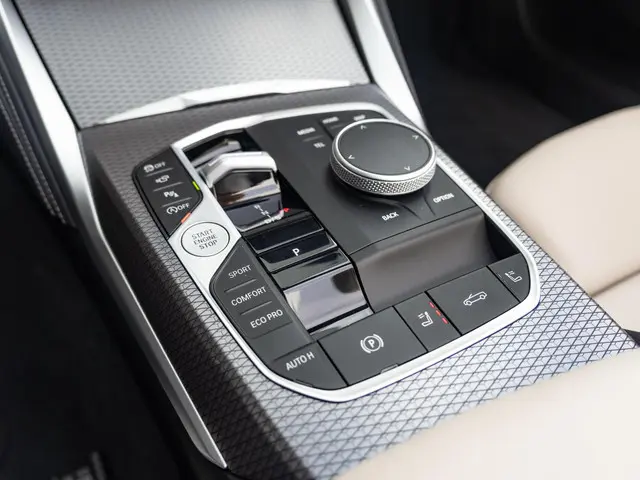 BMW 4 Serie Cabrio 420i 2025 Benzine 33