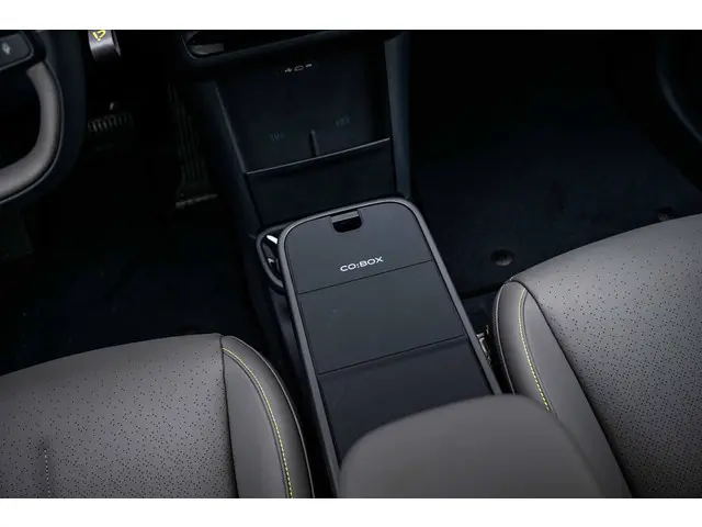 Lynk & Co 02 More 66 kWh 2026 Elektrisch 24