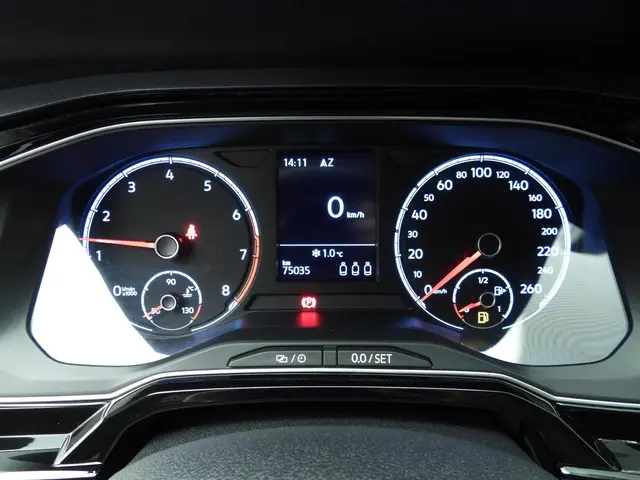 Volkswagen Polo 1.0 TSI Highline 2018 Benzine 12