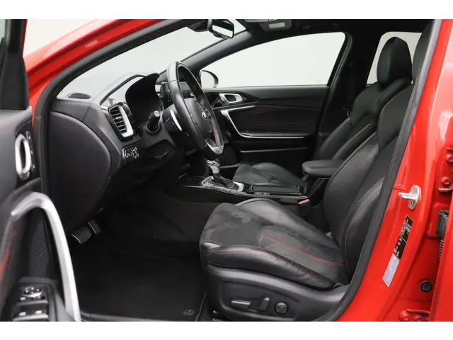 Kia ProCeed 1.6 T-GDI GT 2020 Benzine 8