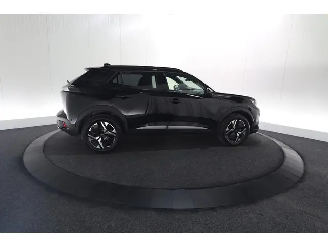 Peugeot 2008 PureTech 130 EAT8 GT 2024 Benzine 9