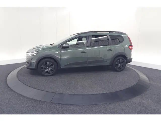 Dacia Jogger TCe 100 ECO-G LPG Expression 2025 LPG/Gas 68