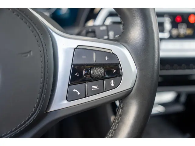 BMW iX3 Executive 80 kwh 2022 Elektrisch 30