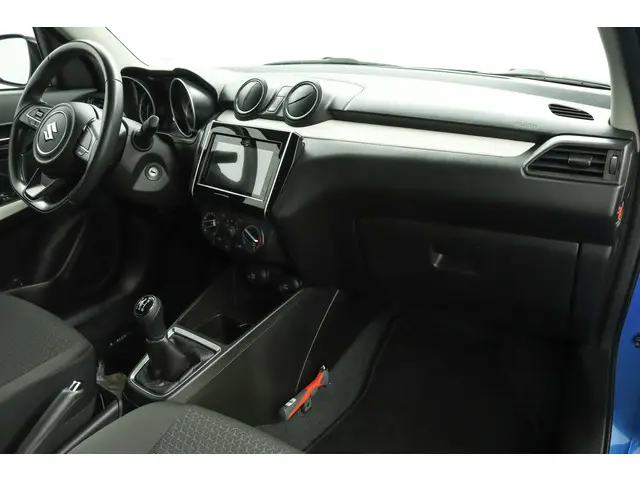 Suzuki Swift 1.2 Select Smart Hybrid 2021 Benzine 43