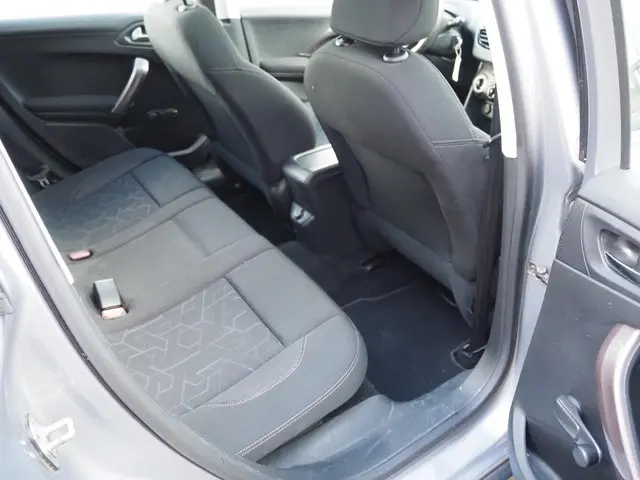 Peugeot 2008 1.2 PureTech Blue Lion 2016 Benzine 20