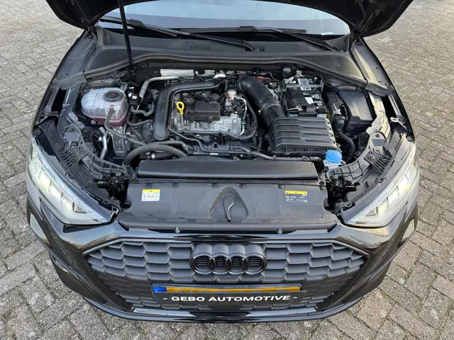 Audi A3 Sportback 30 TFSI Pro Line 2020 Benzine 7