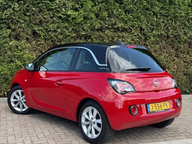 Opel ADAM 1.4 Glam CarPlay Airco 2019 Benzine 3