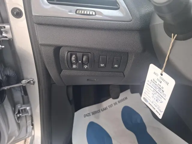 Renault Mégane Estate 1.2 TCe Limited 2016 Benzine 29