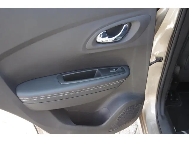 Renault Kadjar 1.2 TCe Bose 2018 Benzine 36