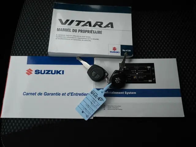 Suzuki Vitara 1.6 Exclusive 2016 Benzine 26