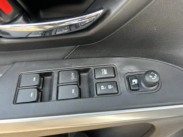 Suzuki S-Cross 1.4 Boosterjet Stijl 2019 Benzine 9