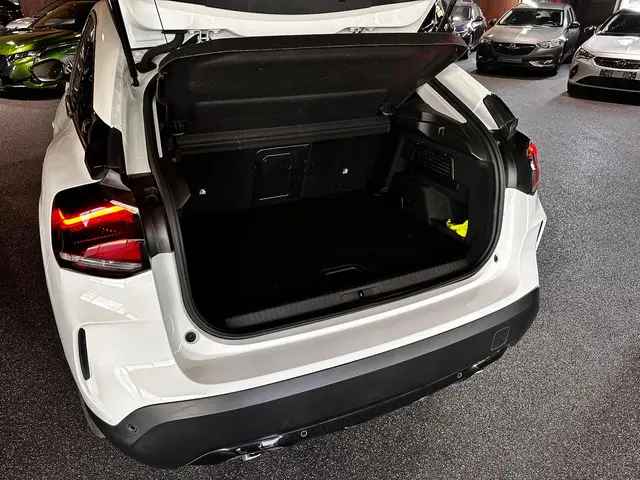 Citroën C4 1.2 Puretech Shine Pack Business 2021 Benzine 11
