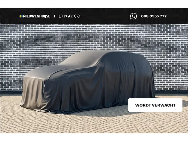 Lynk & Co 01 1.5 Plug-in Hybrid More 2025 Hybride Benzine 38