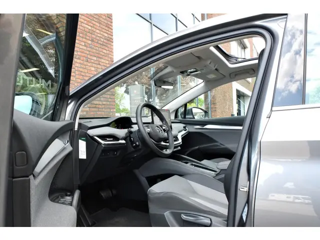 Škoda Enyaq iV 85 Business Edition 2024 Elektrisch 8