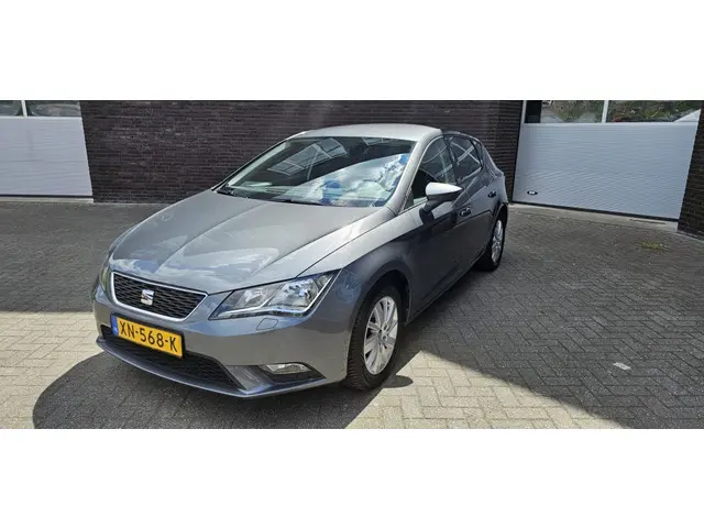 SEAT Leon 1.2 TSI Style 2013 Benzine