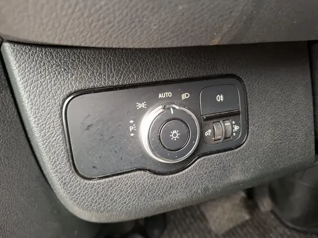 Mercedes-Benz Sprinter 211 2.2 CDI L2H2 2019 Diesel 21