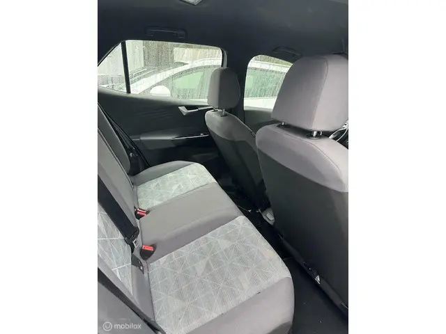 Volkswagen ID.3 Style 45 kWh 2021 Elektrisch 23