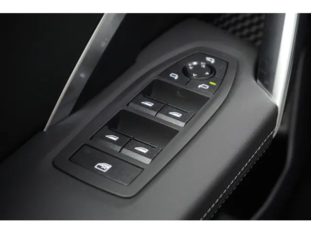 BMW iX1 eDrive20 2025 Elektrisch 33