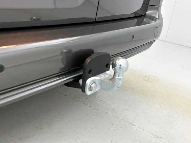 Peugeot Partner 1.5 BlueHDi 100 S&S L2 2023 Diesel 8