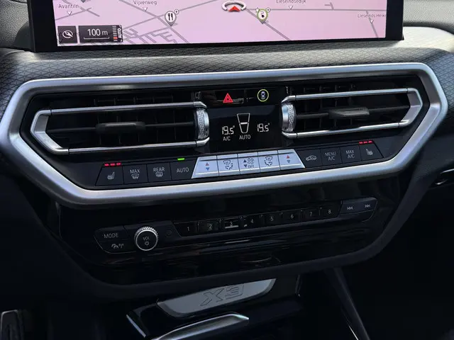 BMW X3 xDrive30e 2023 Hybride Benzine 23