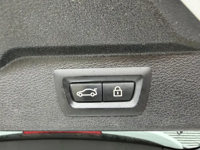 BMW X5 xDrive30d High Executive 2018 Diesel 35