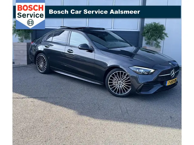 Mercedes-Benz C-Klasse 200 AMG Line 2023 Benzine
