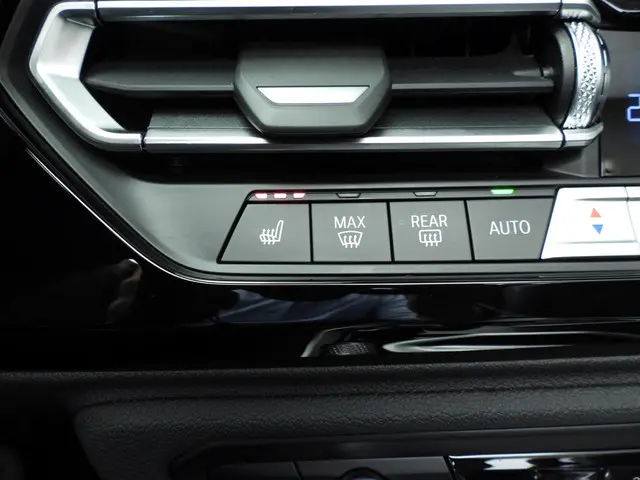 BMW Z4 Roadster sDrive20i 2025 Benzine 25