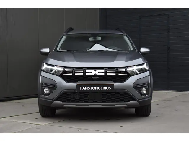 Dacia Jogger TCe 100 ECO-G Expression 2024 LPG/Gas 2