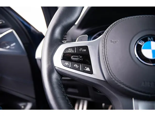 BMW X3 xDrive30e High Executive 2020 Hybride Benzine 27