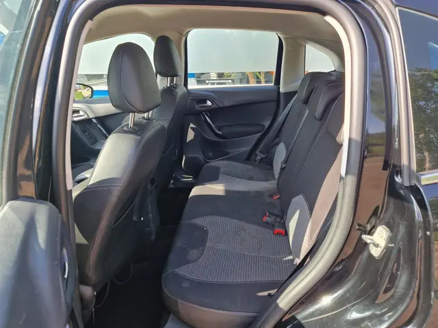 Citroën C3 1.2 PureTech Collection | Trekhaak 2014 Benzine 5