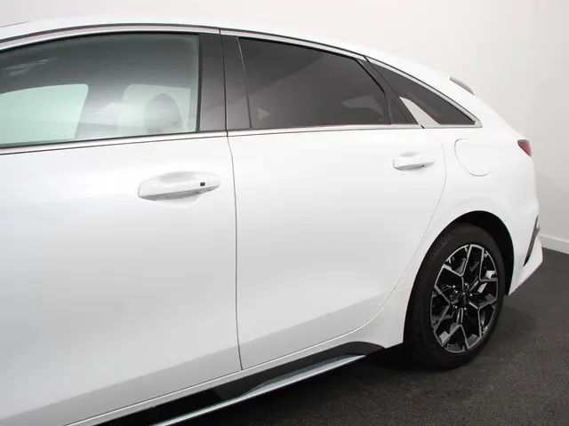 Kia ProCeed 1.5 T-GDi GT-Line 2022 Benzine 27