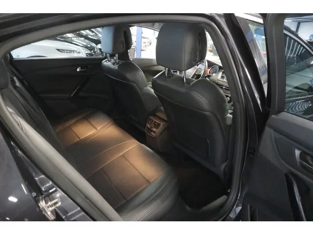 Peugeot 508 1.6 ODH HISTORIE / KEURIGE AUTO ! ! ! 2012 Benzine 13