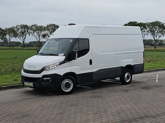Iveco Daily 2