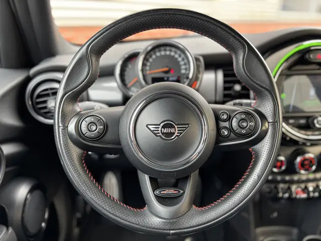 MINI Cooper Mini 1.5 | John Cooper Works | 2019 Benzine 10
