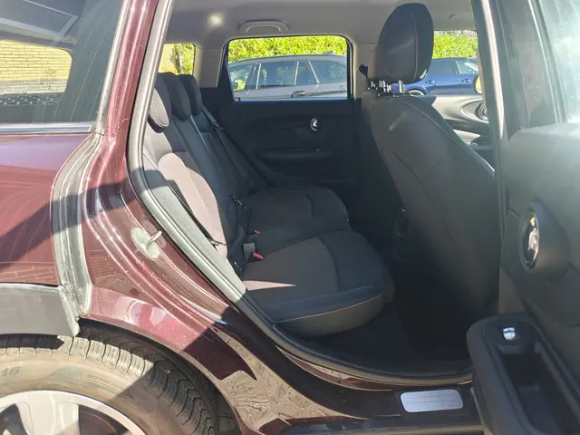 MINI Clubman Mini One 2016 Benzine 9
