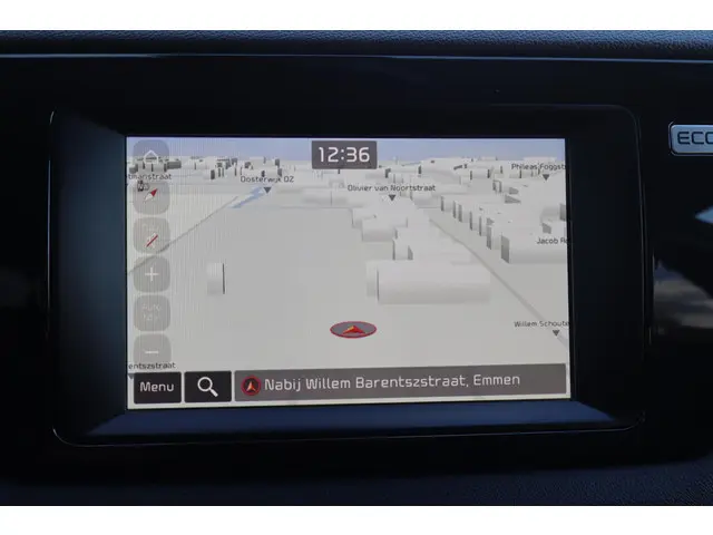 Kia e-Niro DynamicLine 64 kWh 2019 Elektrisch 5