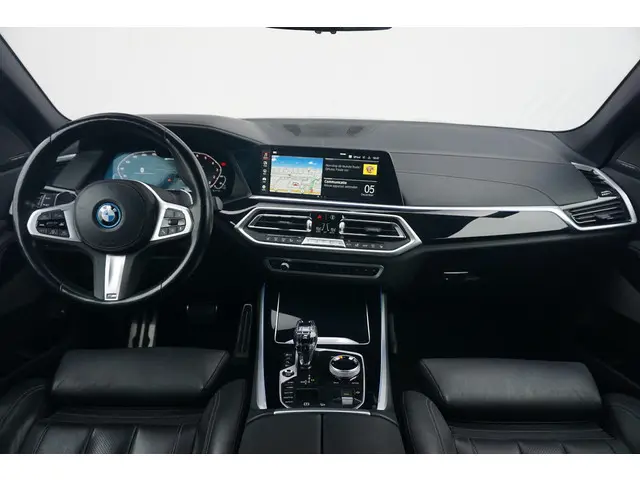 BMW X5 xDrive45e 2022 Hybride Benzine 15