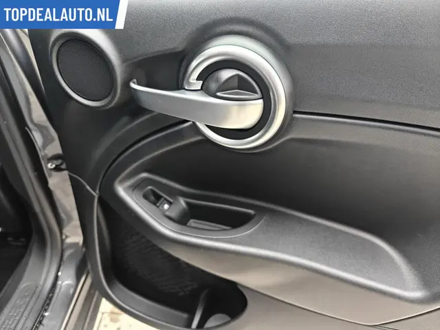 Fiat 500X 1.4 Turbo MultiAir Mirror 2018 Benzine 20