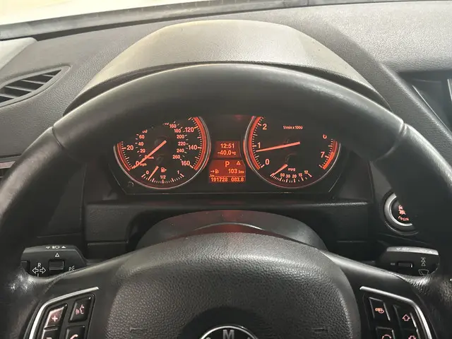 BMW X1 SDRIVE 28I SDRIVE 28I 2018 Benzine 14