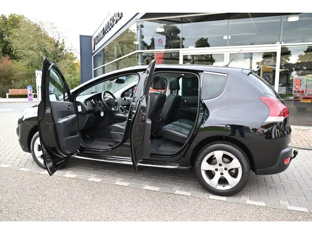 Peugeot 3008 1.6 THP Crossway 2015 Benzine 13